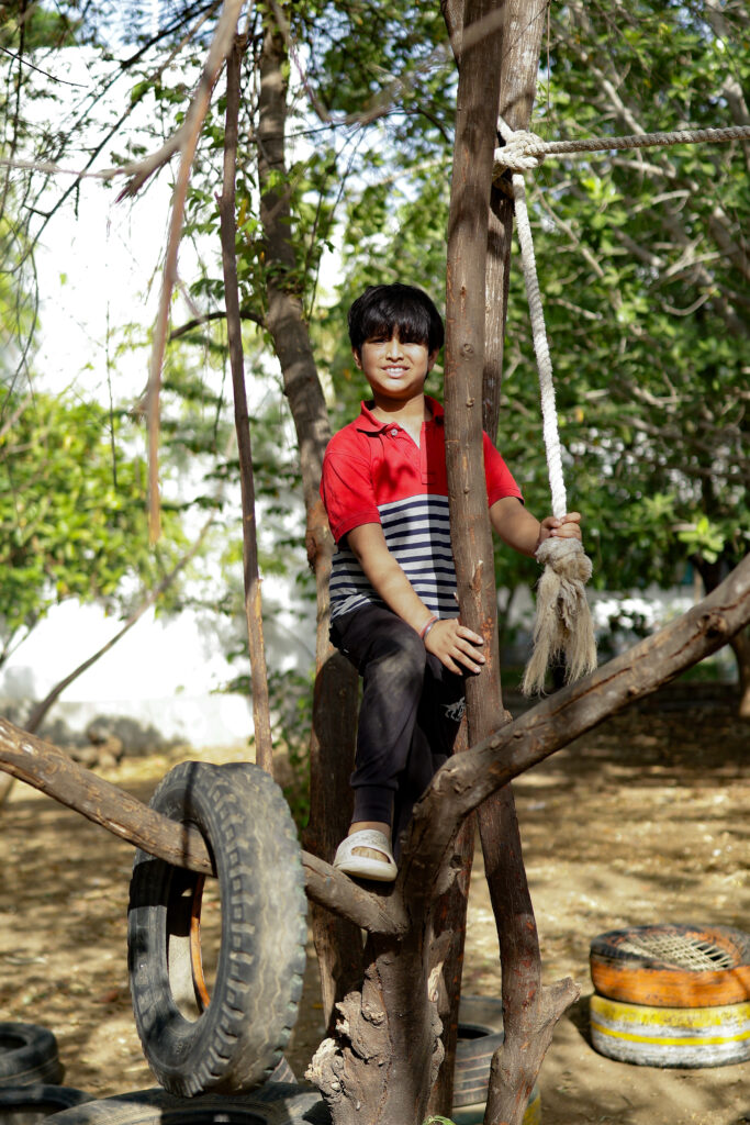 The Real Learning - Shashvat Concept School